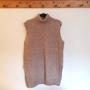 & Other Stories sweater vest